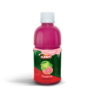 Guava 320ml