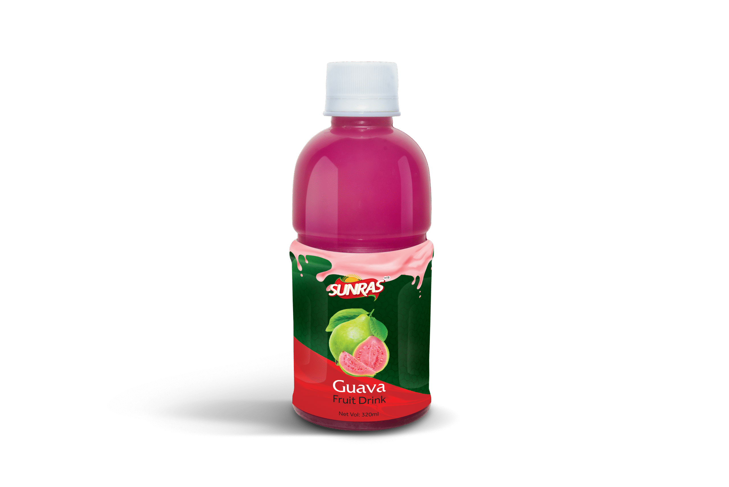 Guava 320ml
