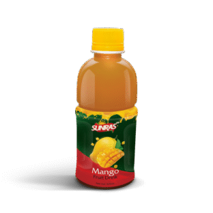 Mango 320ml