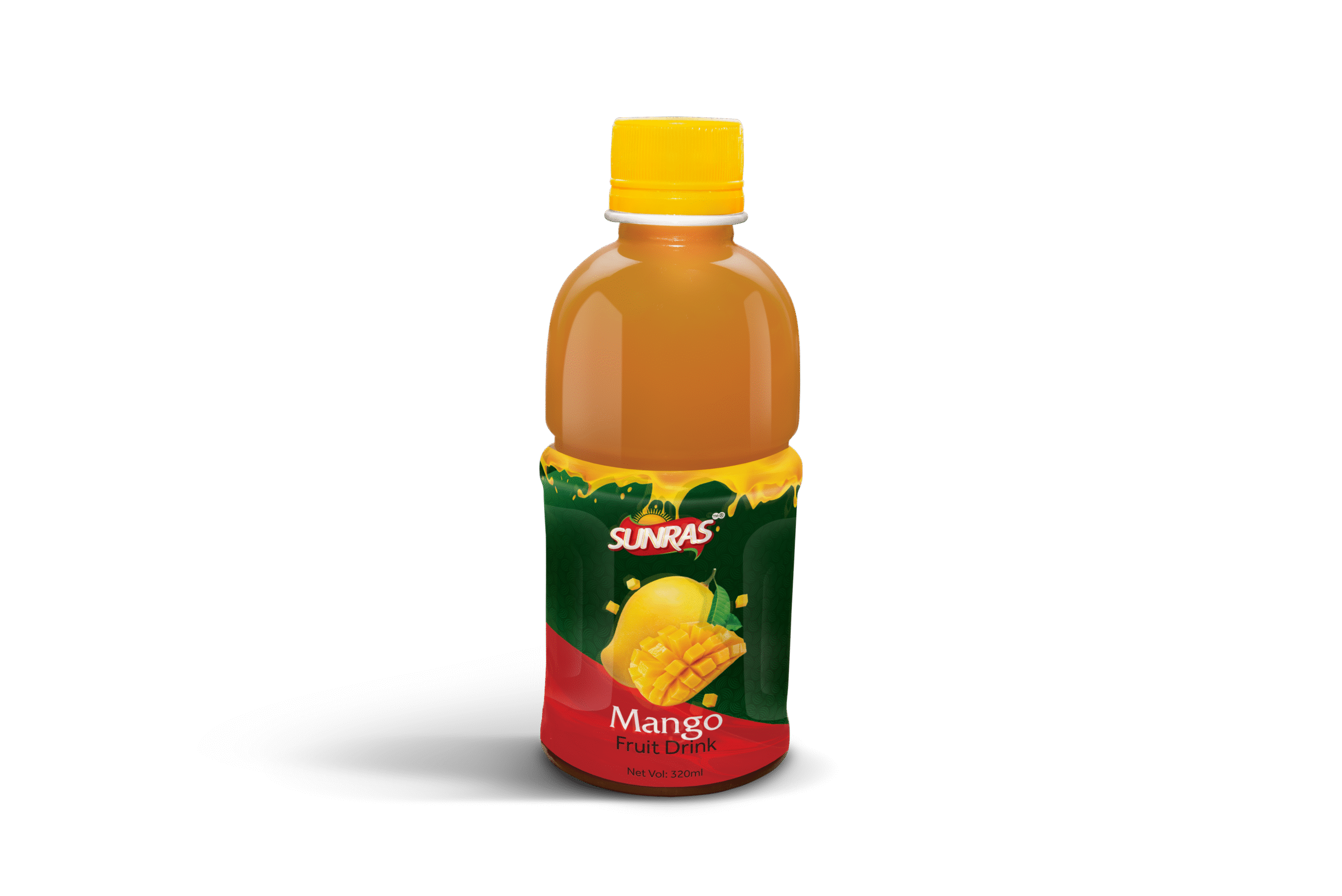 Mango 320ml