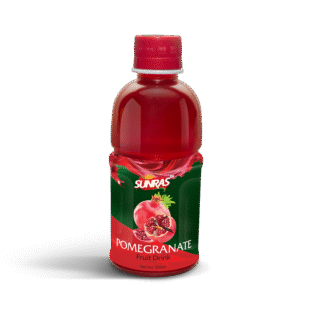 Pomegranate 320ml