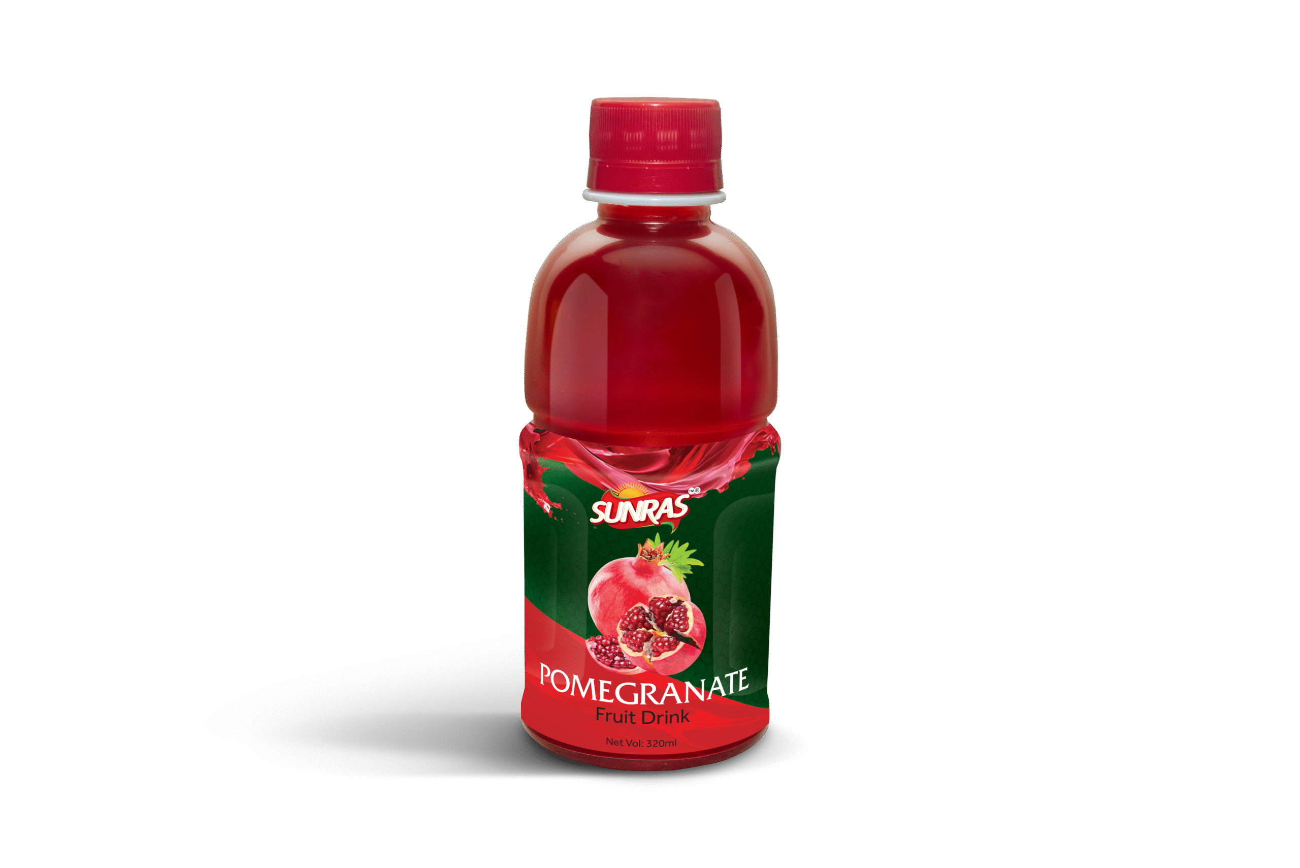Pomegranate 320ml